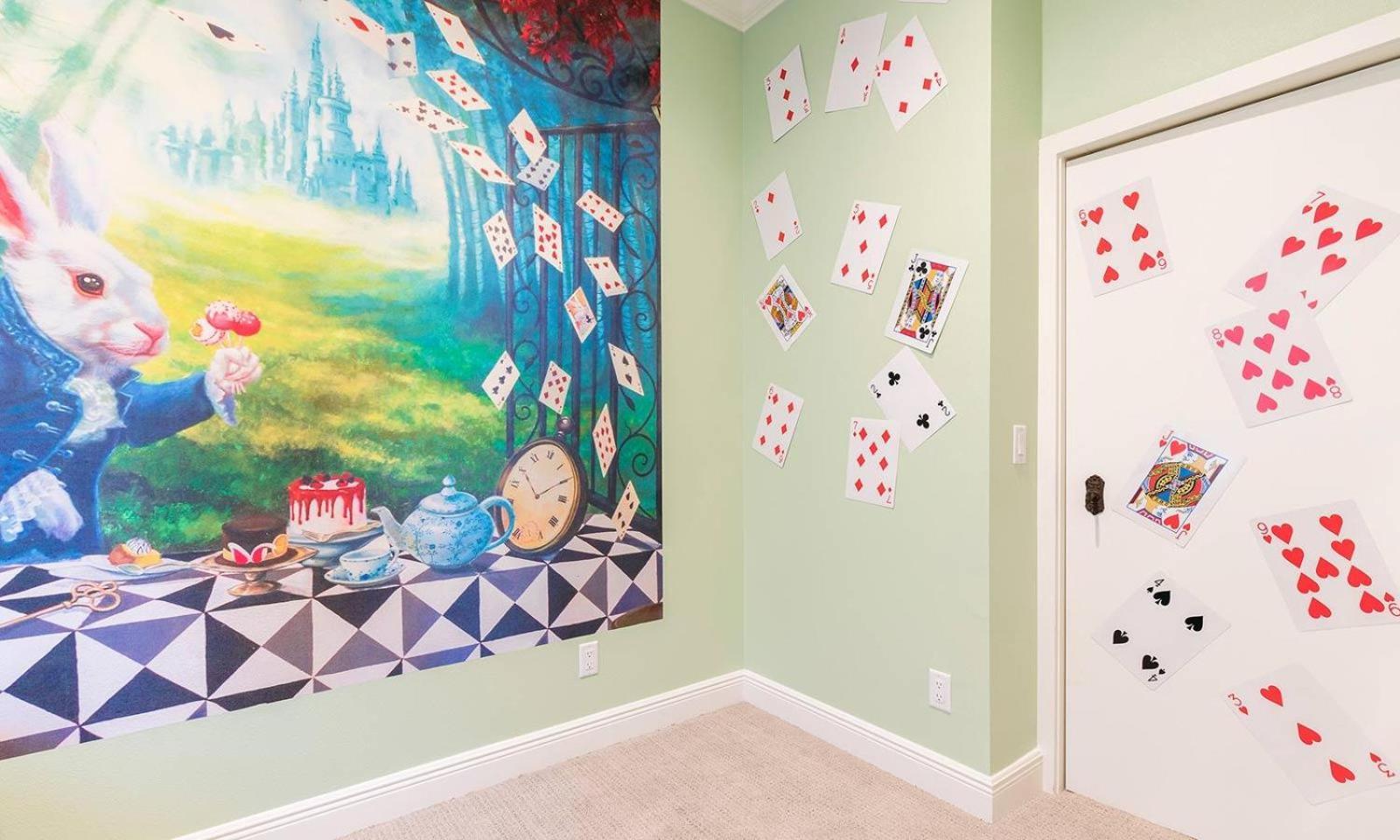 Upscale 8 Bdrm Villa With Home Theater At Reunion Kissimmee Εξωτερικό φωτογραφία